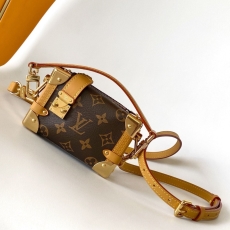 LV Box Bags